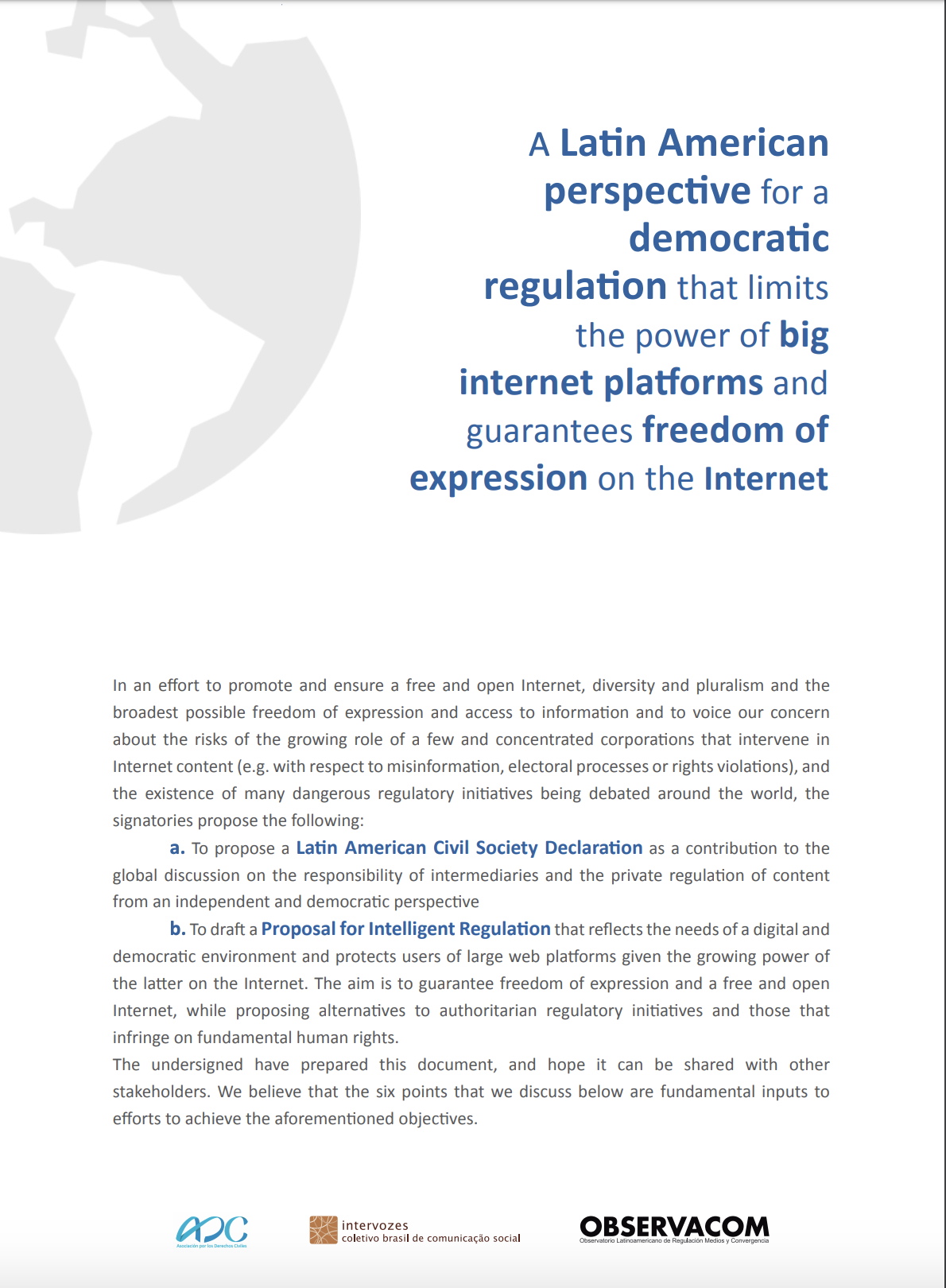 BigPlatforms&SmartRegulation